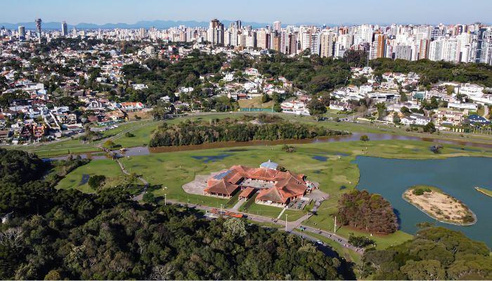 Foto: Roberto Dziura Jr/AEN Qualidade de vida cresce no Paraná e 79% da cidades alcançam bom IPDM